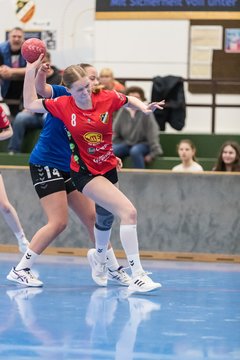 Bild 259 - wBJ TSV Ellerbek - TSV Uetersen : Ergebnis: 15:10